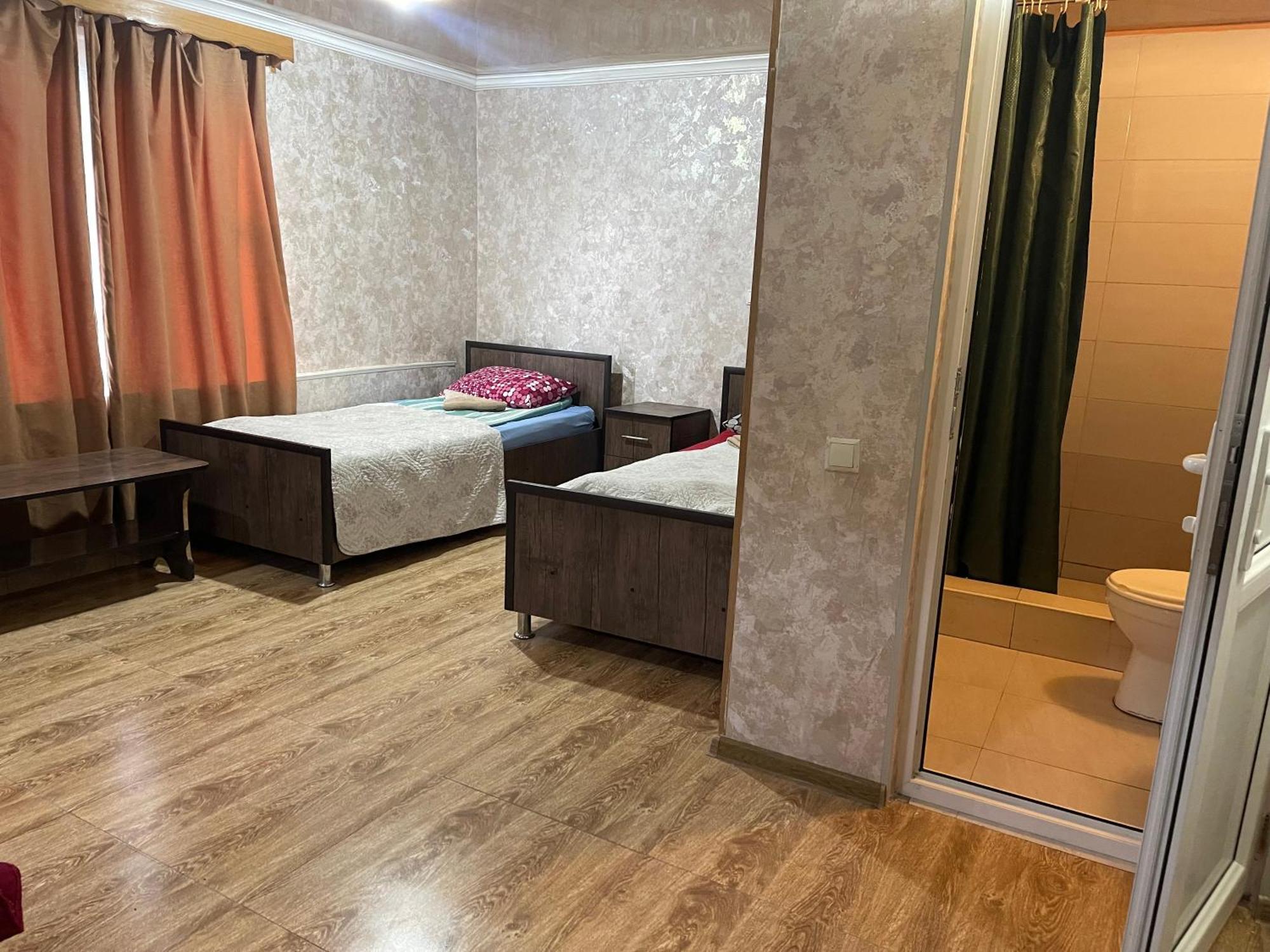 Guest House Villa Kvareli Luaran gambar