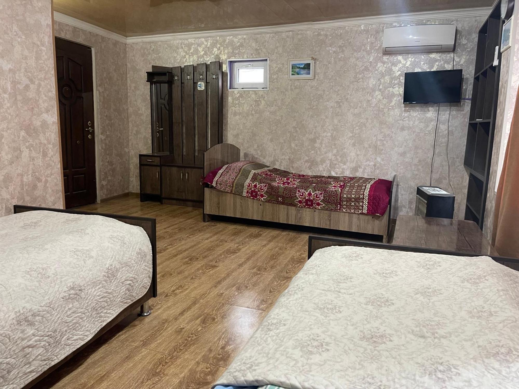 Guest House Villa Kvareli Luaran gambar