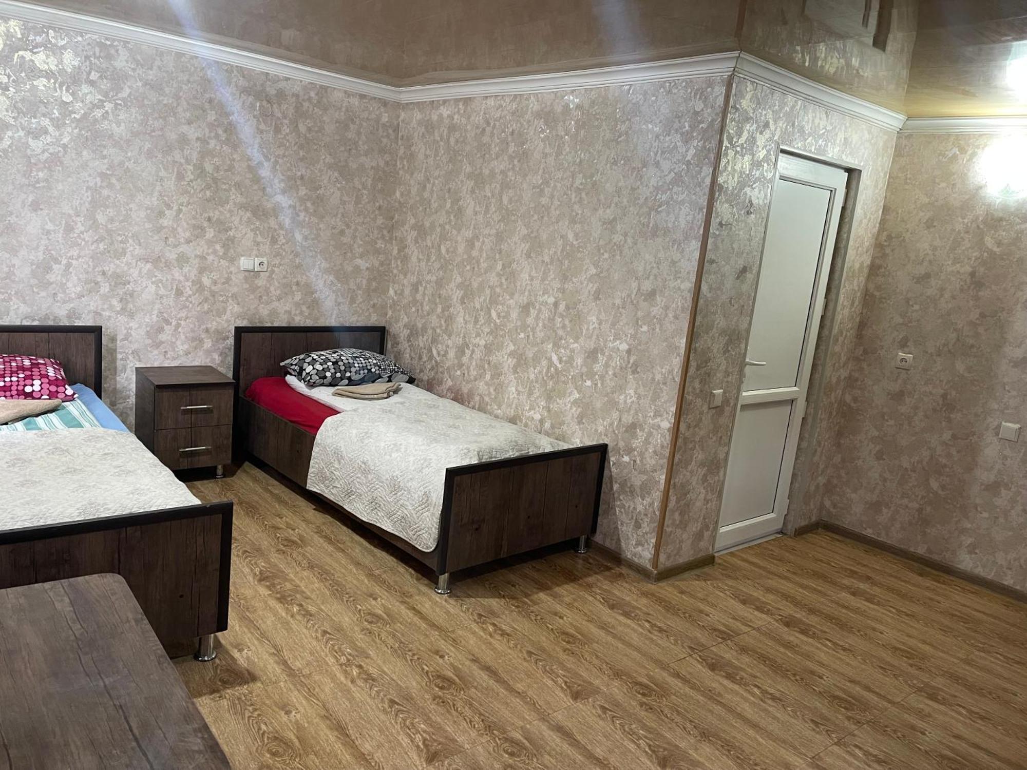 Guest House Villa Kvareli Luaran gambar