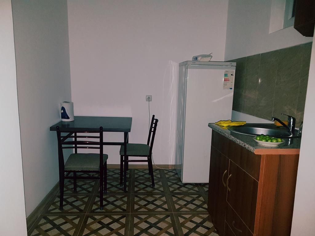 Guest House Villa Kvareli Luaran gambar