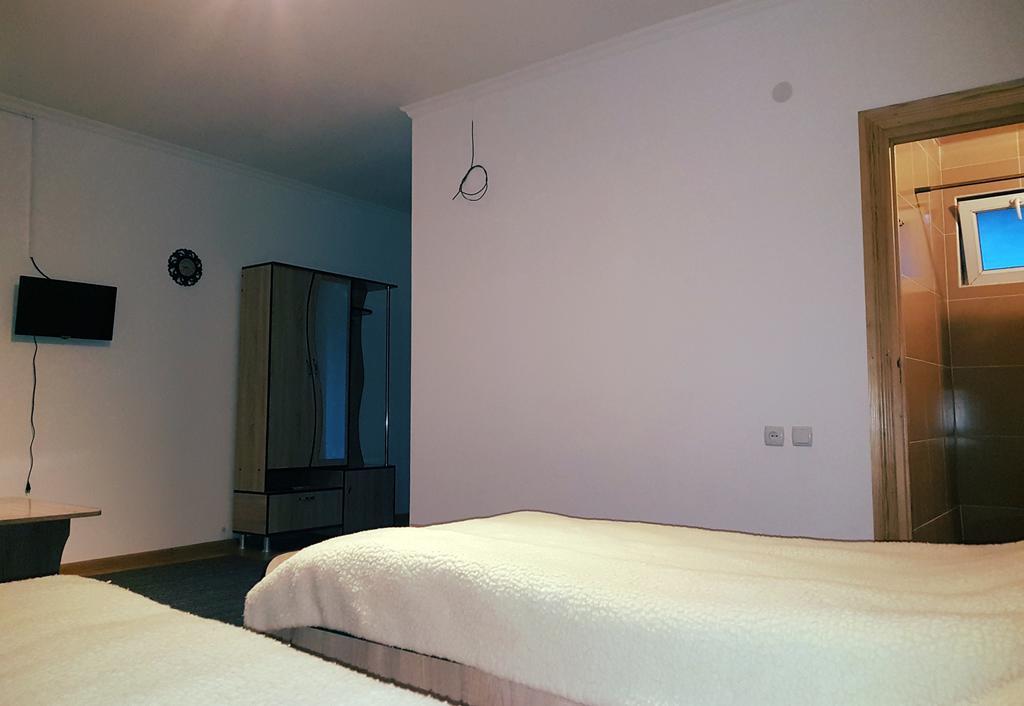 Guest House Villa Kvareli Luaran gambar