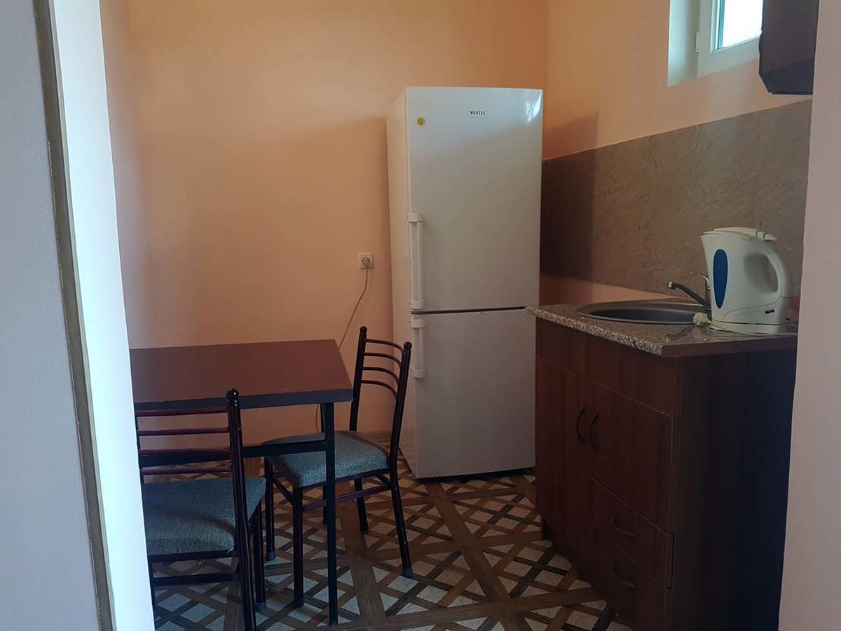 Guest House Villa Kvareli Luaran gambar