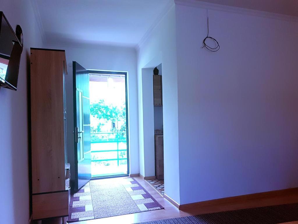Guest House Villa Kvareli Luaran gambar