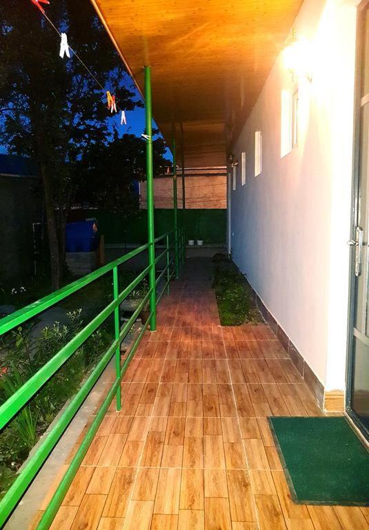Guest House Villa Kvareli Luaran gambar