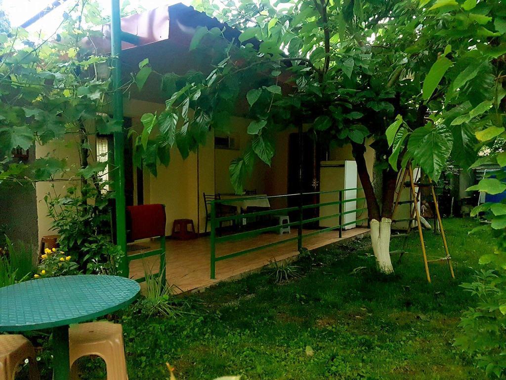 Guest House Villa Kvareli Luaran gambar