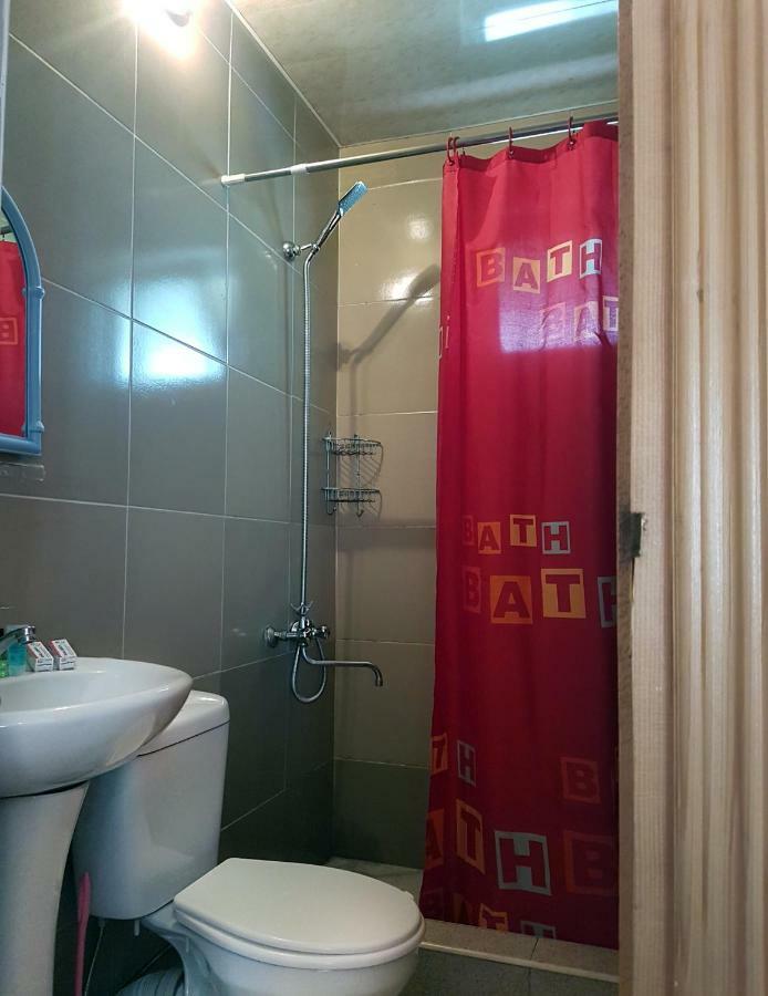 Guest House Villa Kvareli Luaran gambar