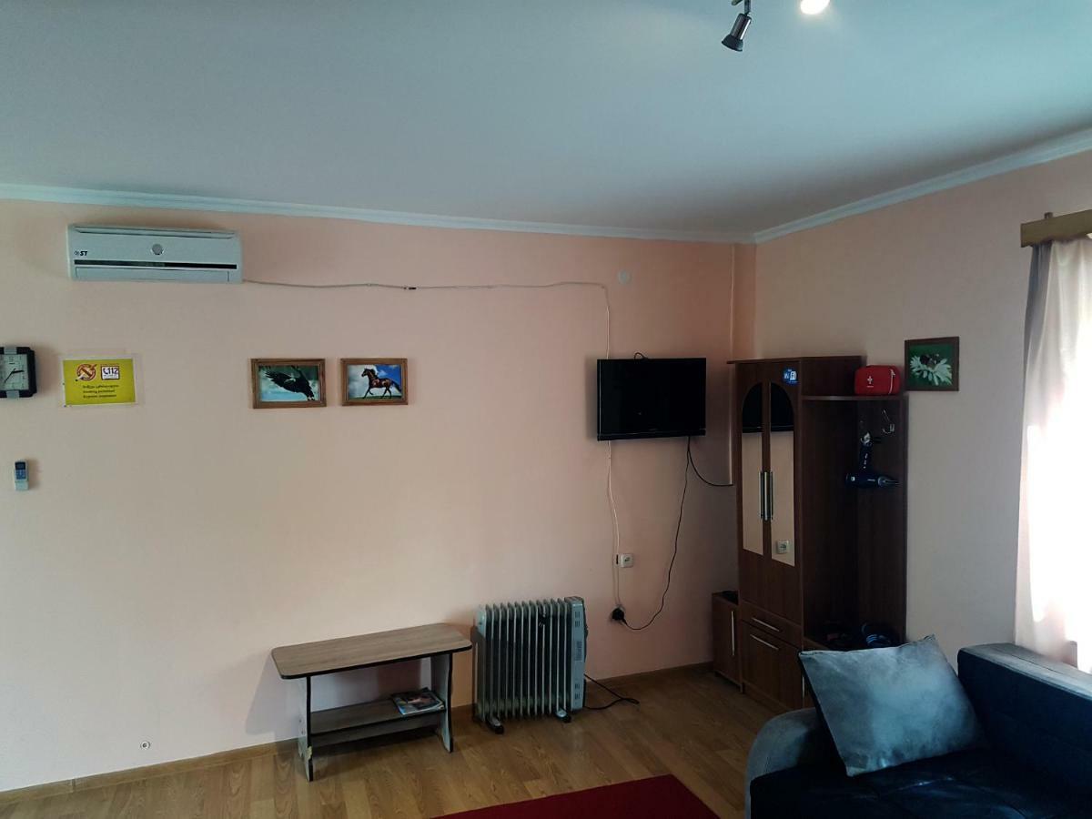 Guest House Villa Kvareli Luaran gambar