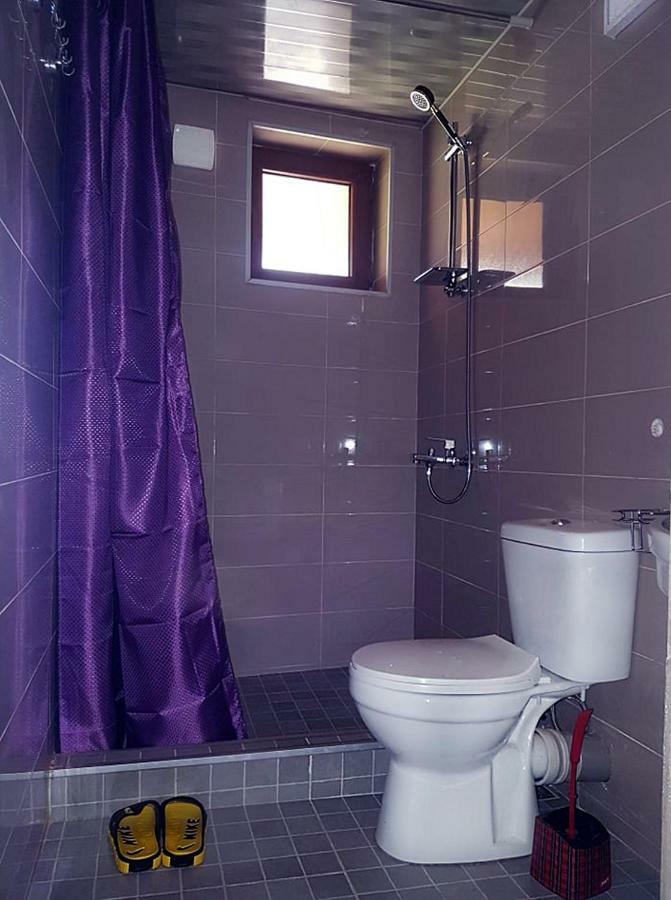 Guest House Villa Kvareli Luaran gambar