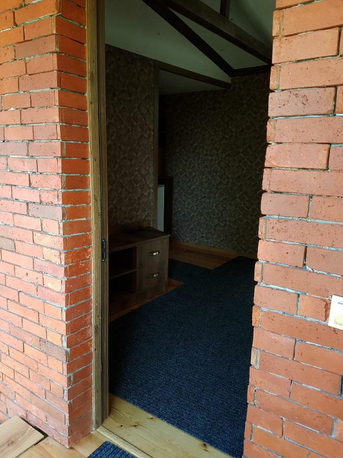Guest House Villa Kvareli Luaran gambar