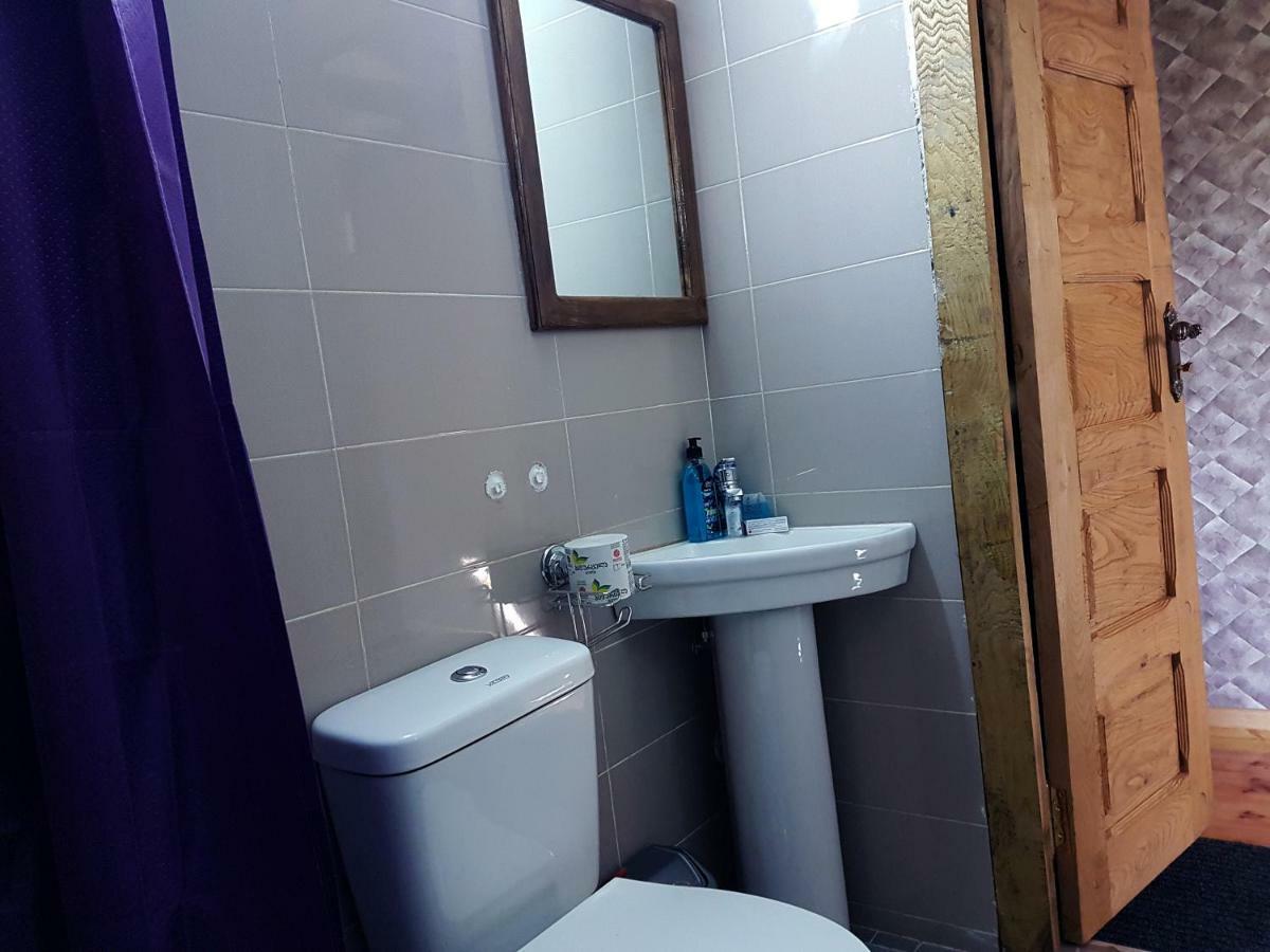 Guest House Villa Kvareli Luaran gambar