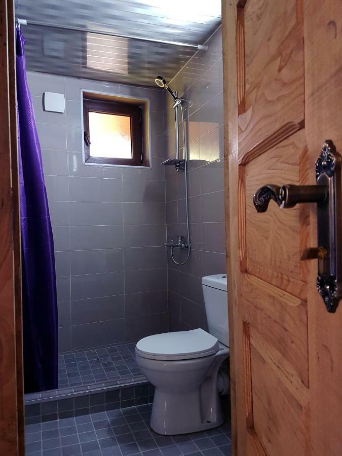 Guest House Villa Kvareli Luaran gambar